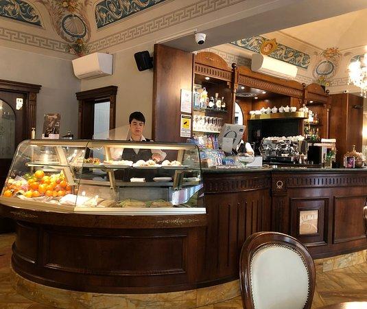 Caffe Cavour
